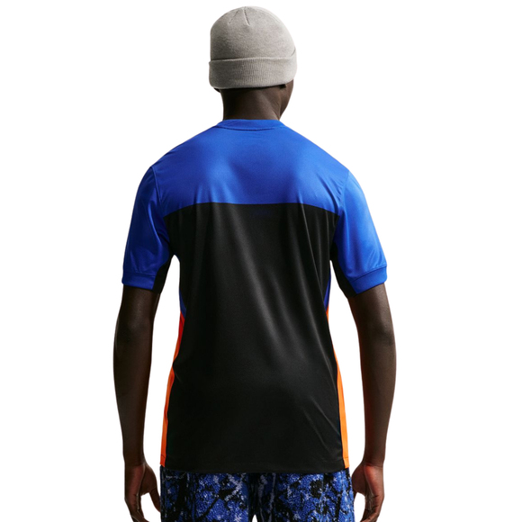 Koszulka męska Nike Inter Milan 2026 Stadium SE czarno-niebieska IM6998 413