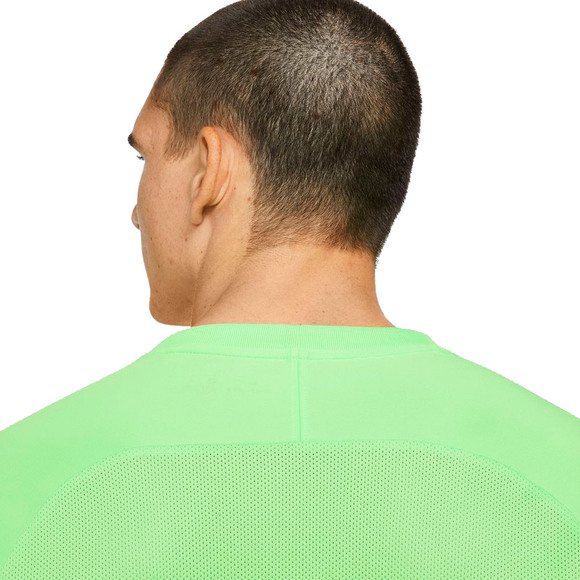 Koszulka męska Nike Dri-FIT Academy zielona CW6101 398