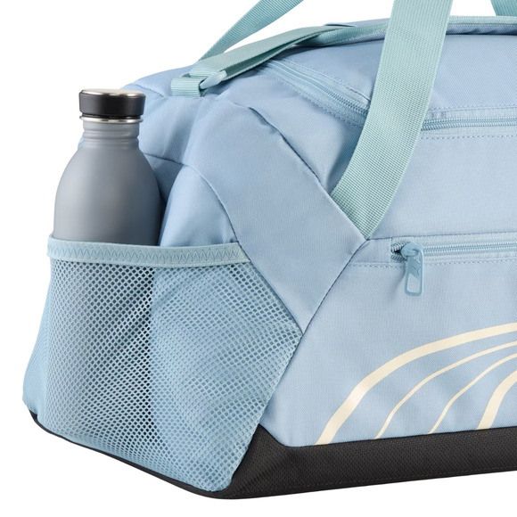 Torba Puma Fundamental Small błękitna 91187 33