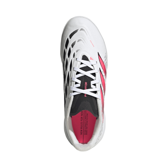 Buty piłkarskie dla dzieci adidas Predator League TF IH2091