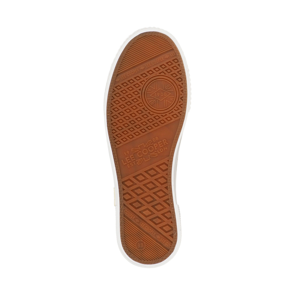 Buty damskie Lee Cooper beżowe LCW-25-02-3326LA