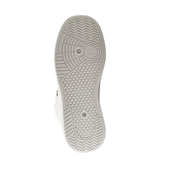 Buty damskie Lee Cooper białe LCJ-26-44-4563LA