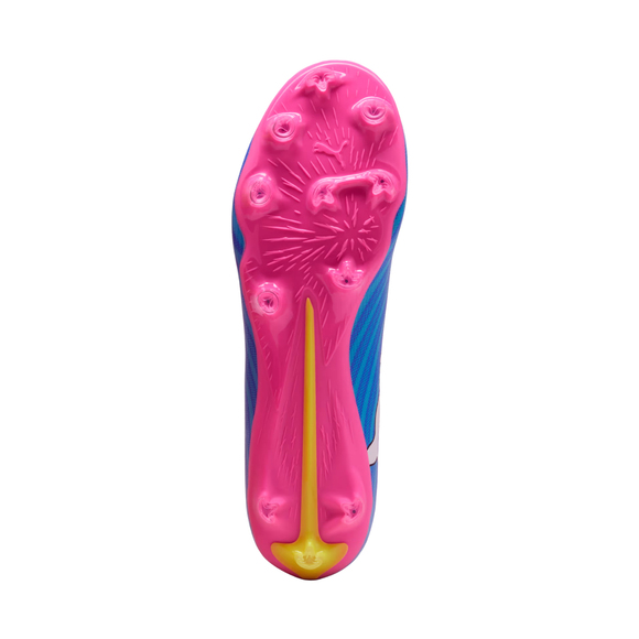 Buty piłkarskie Puma Ultra 6 Match+ FG/AG 108702 05