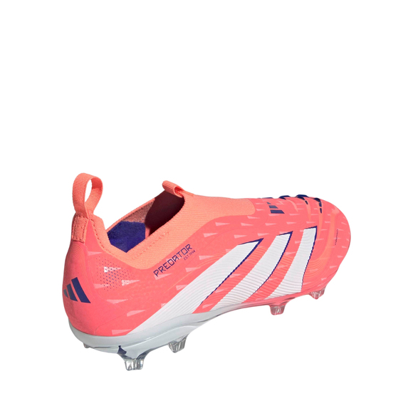 Buty piłkarskie dla dzieci adidas Predator Elite LL FG JP9913