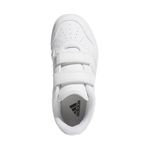 Buty dla dzieci adidas Hoops 4.0 JI3481