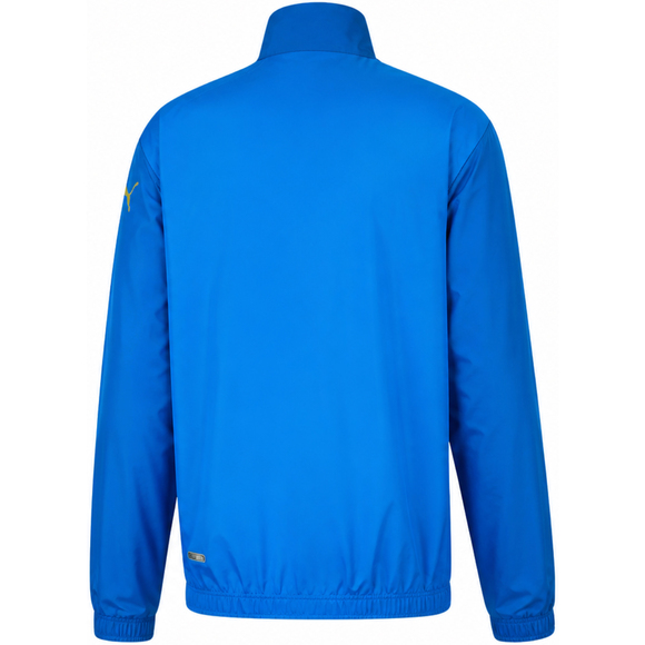 Bluza męska Puma IT King niebieska 653113 02
