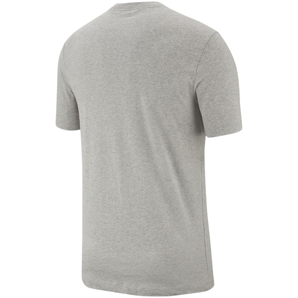 Koszulka męska Nike Club Tee szara AR4997 064