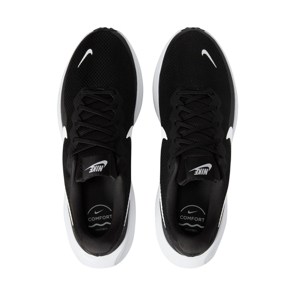 Buty męskie Nike Revolution 8 czarne HJ9198 003   