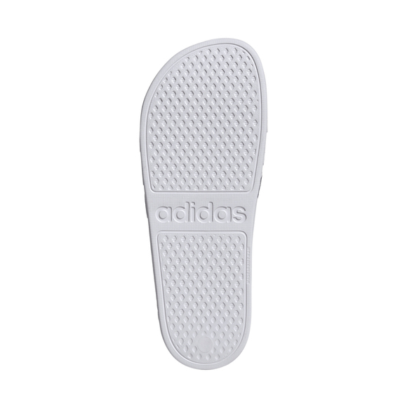 Klapki adidas Adilette Aqua białe HQ2448