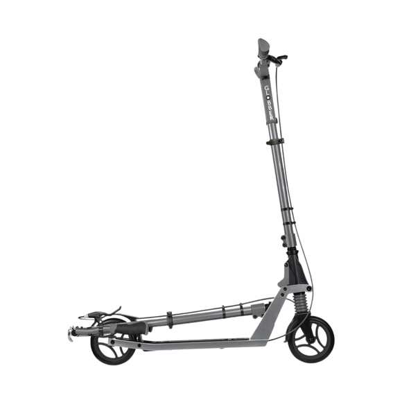 Hulajnoga SMJ Globber 672-199 Titanium One K 165 BR 
