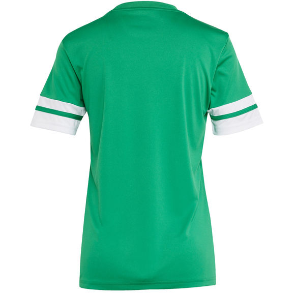Koszulka damska adidas Squadra 25 Jersey zielona JN7487 