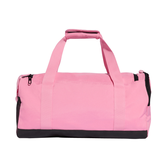 Torba adidas Linear Duffel S różowa KE5708