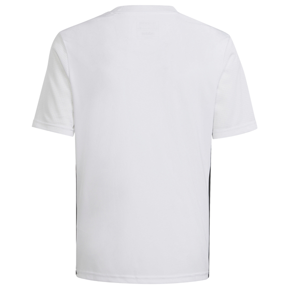 Koszulka dla dzieci adidas Tabela 23 Jersey biała H44534