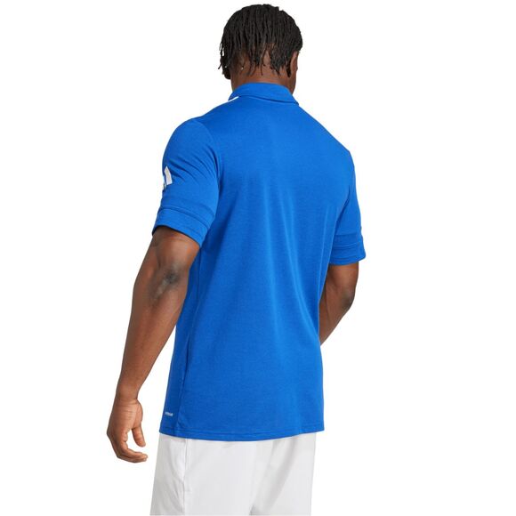 Koszulka męska adidas Squadra 25 Polo niebieska JW0890
