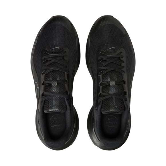 Buty męskie Nike Downshifter 14 czarne IB1895 001
