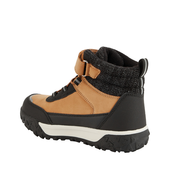 Buty dla dzieci Lee Cooper jasny brąz LCJ-25-01-3757K 