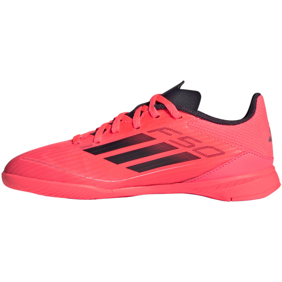 Buty piłkarskie dla dzieci adidas F50 League IN IF1369