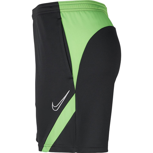 Spodenki męskie Nike Dry Academy Short KP szaro-zielone BV6924 064