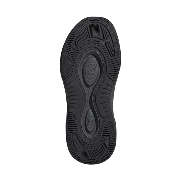 Buty damskie adidas Cloudfoam Cuxxion-Lounge czarne HP3466