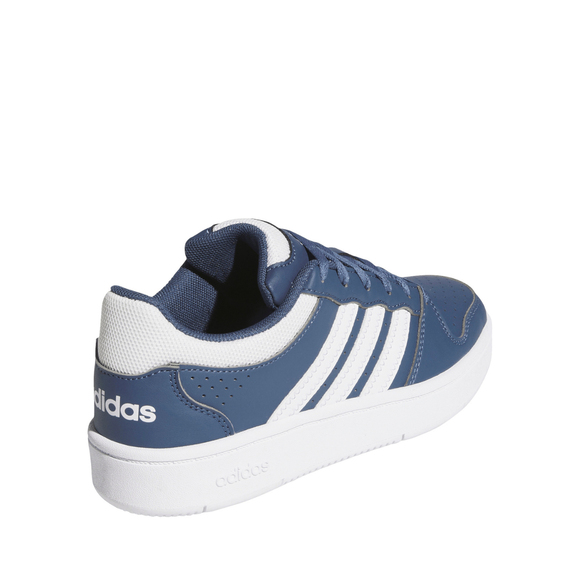 Buty dla dzieci adidas Hoops Classic KI1065