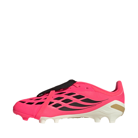 Buty piłkarskie dla dzieci adidas Predator Elite FT FG HP9970