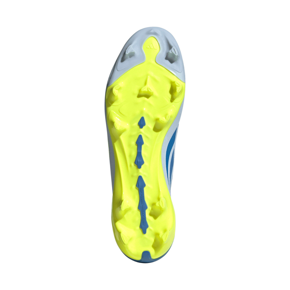 Buty piłkarskie adidas Predator League FG JR7882