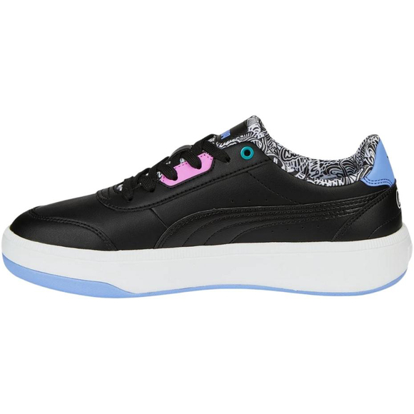 Buty damskie Puma Tori Me Happy czarne 386384 02