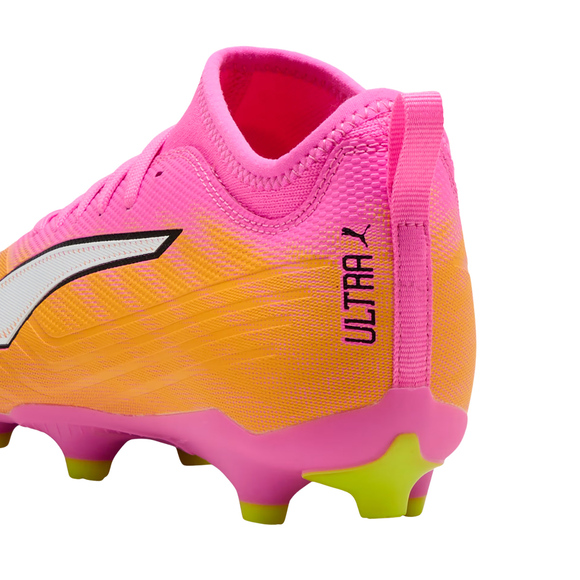 Buty piłkarskie dla dzieci Puma Ultra 6 Match FG/AG 108701 05