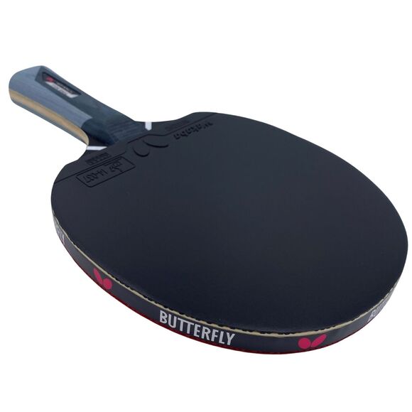 Rakietka do ping ponga Butterfly Timo Boll Titanium SUN/25726