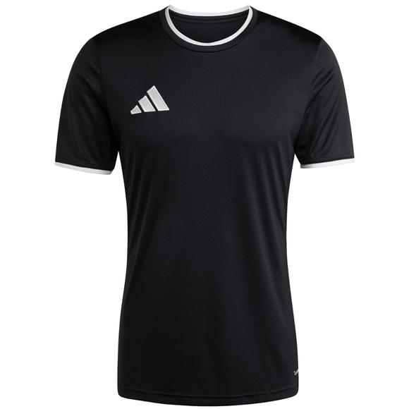 Koszulka męska adidas Entrada 26 Jersey czarna JZ2505