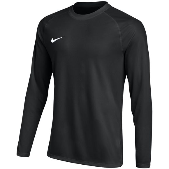 Koszulka męska Nike Dri-FIT Park VIII czarna HV8232 010