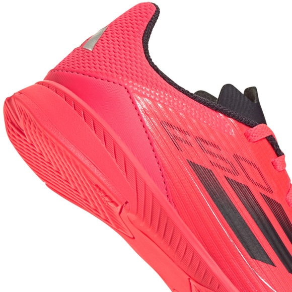 Buty piłkarskie dla dzieci adidas F50 League IN IF1369