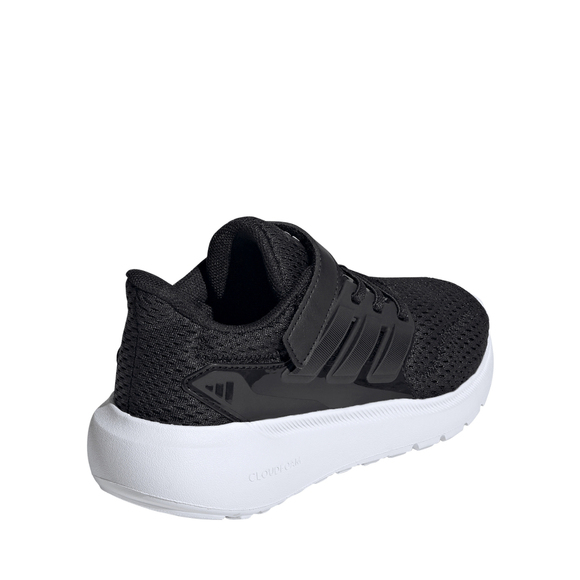 Buty dla dzieci adidas Ultimashow 2.0 czarne JH6106