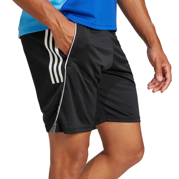 Spodenki męskie adidas Tiro 25 Competition Training czarne JF0571