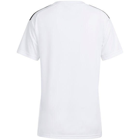 Koszulka damska adidas Tiro 26 League Jersey biała KB1335