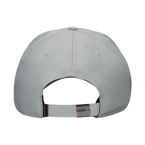 Czapka z daszkiem Nike Jordan Rise szara HM5750 077