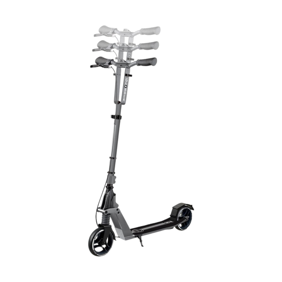 Hulajnoga SMJ Globber 672-199 Titanium One K 165 BR 