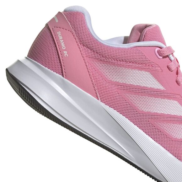 Buty damskie adidas Duramo RC różowe ID2708