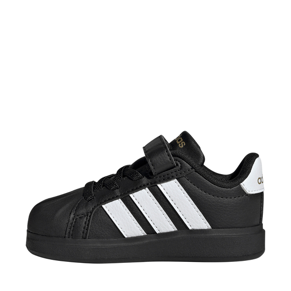 Buty dla dzieci adidas Streettalk EL I JS5054