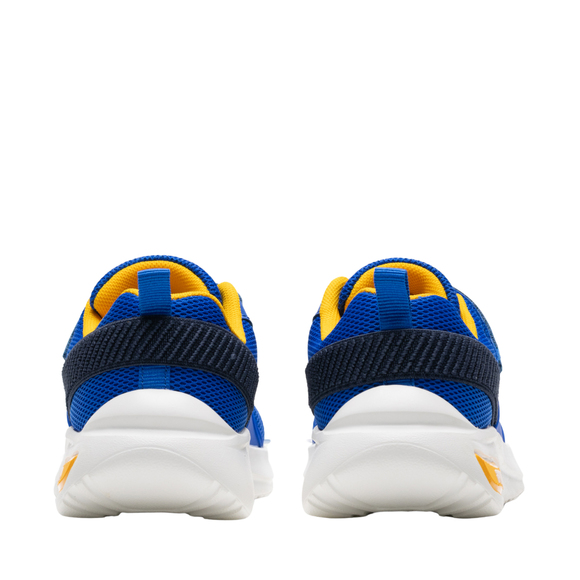 Buty dla dzieci Fila Upspark Velcro FFK0282 53399