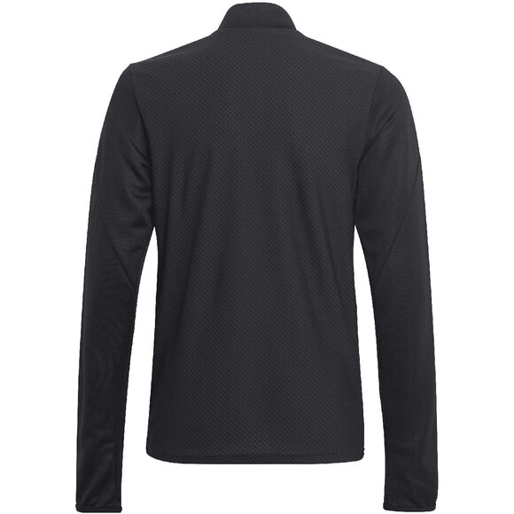 Bluza dla dzieci adidas Tiro 23 League Training Top czarno-biaa HS3487