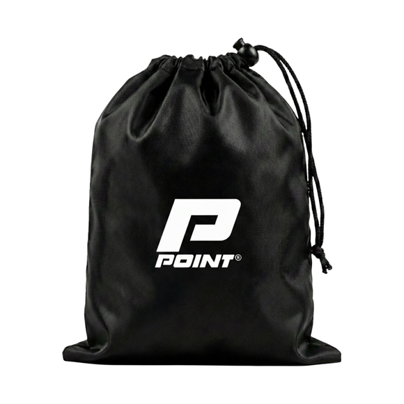 Gumy oporowe Point Power Band 4 szt. + woreczek długie