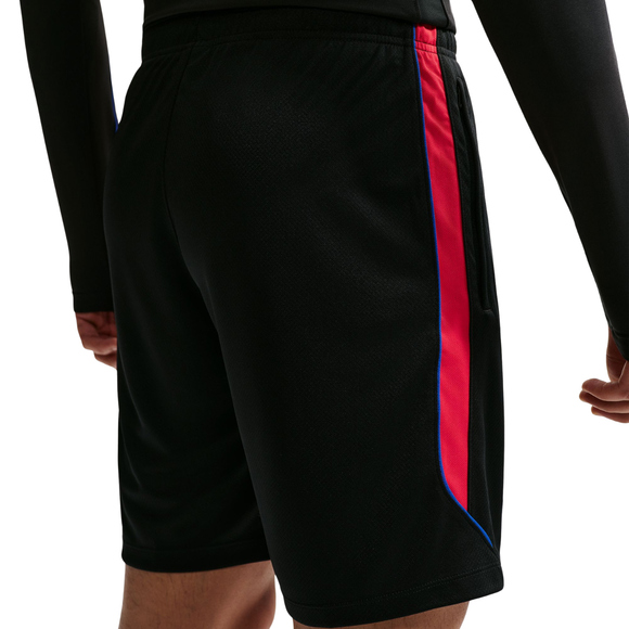 Spodenki męskie Nike Dri-FIT PSG czarne II2611 010