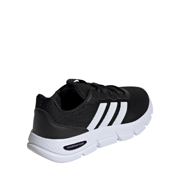 Buty damskie adidas Cloudfoam Flex czarne HQ4960