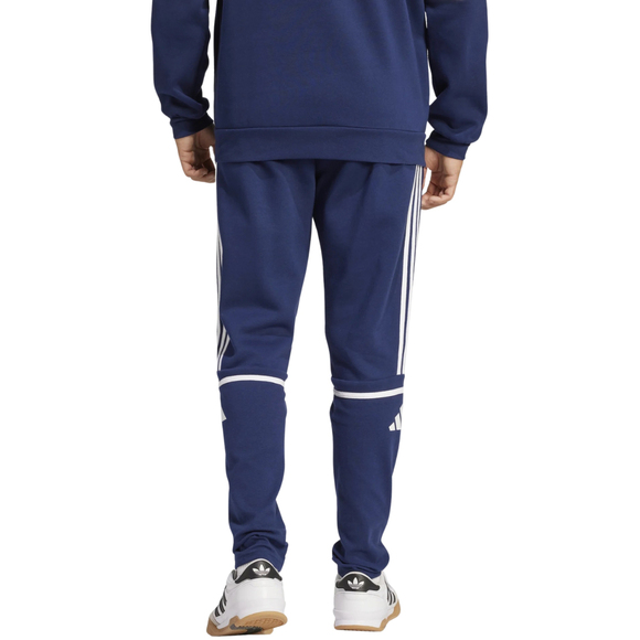 Spodnie męskie adidas Squadra 25 Sweat Pant granatowe JD2961