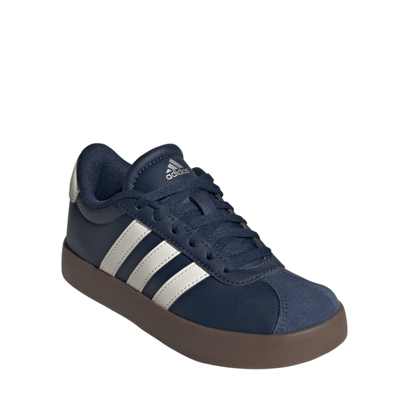 Buty dla dzieci adidas VL Court 3.0 K KK2260