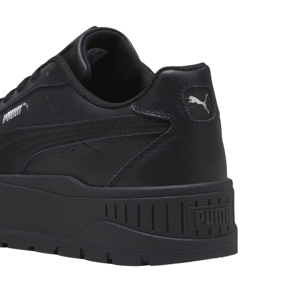 Buty damskie Puma Karmen II L czarne 397456 01