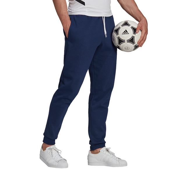 Spodnie męskie adidas Entrada 22 Sweat Pant granatowe H57529