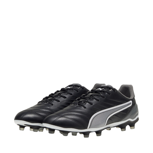 Buty piłkarskie Puma King Pro FG/AG 107862 01
