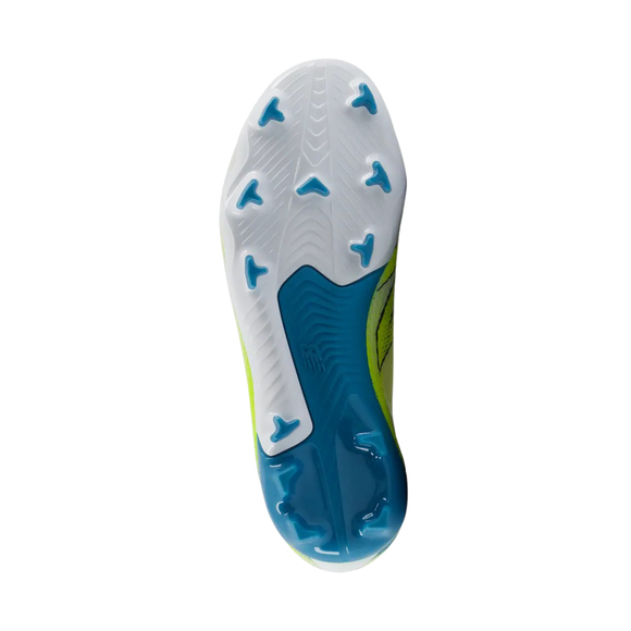 Buty piłkarskie dla dzieci New Balance Furon Team V9 FG NBYF3F3V9